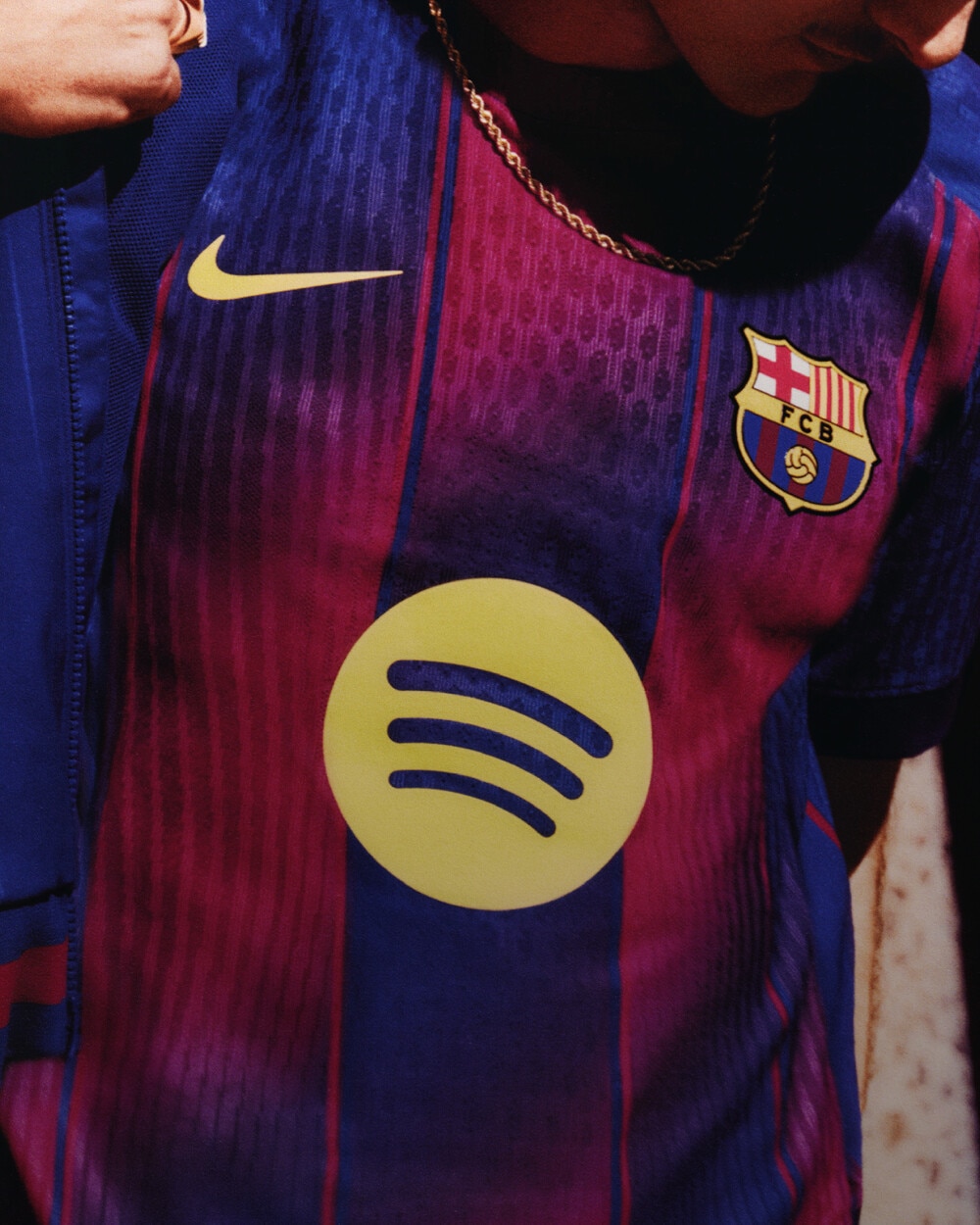 Nike FCB