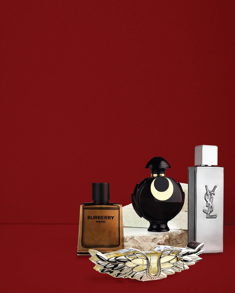 Especial Fragrâncias