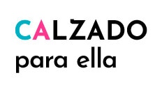CalzadoParaElla logotipo