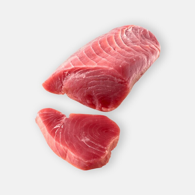 Lombo de Atum Fresco