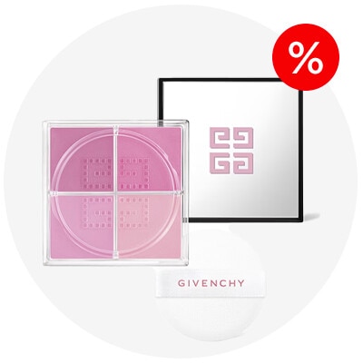 Promoção Maquilhagem