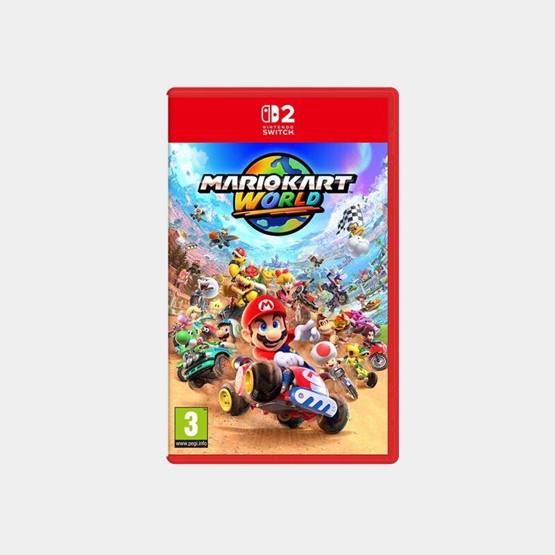 Nintendo Switch 2