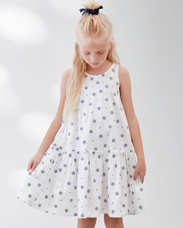 Moda infantil