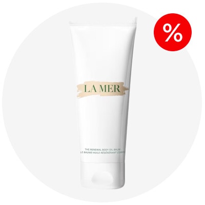 Promoção Cremes de Corpo