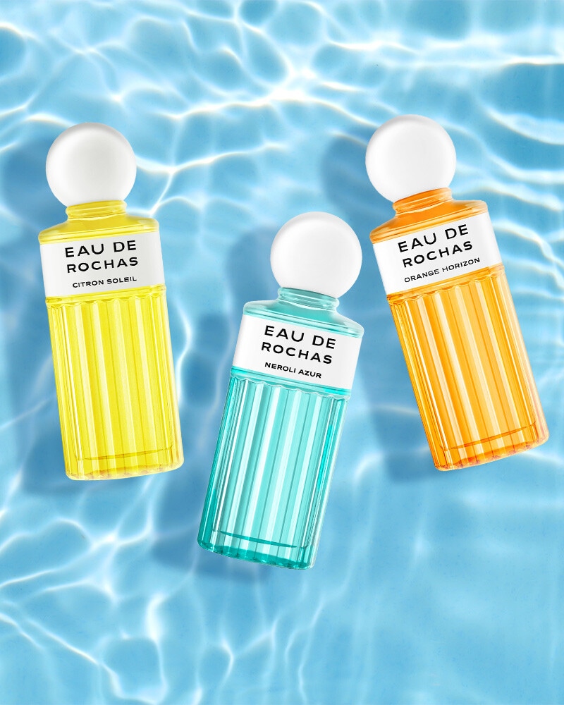 Veja Perfumes Frescos e Refrescantes de verão, na loja online El Corte Inglés