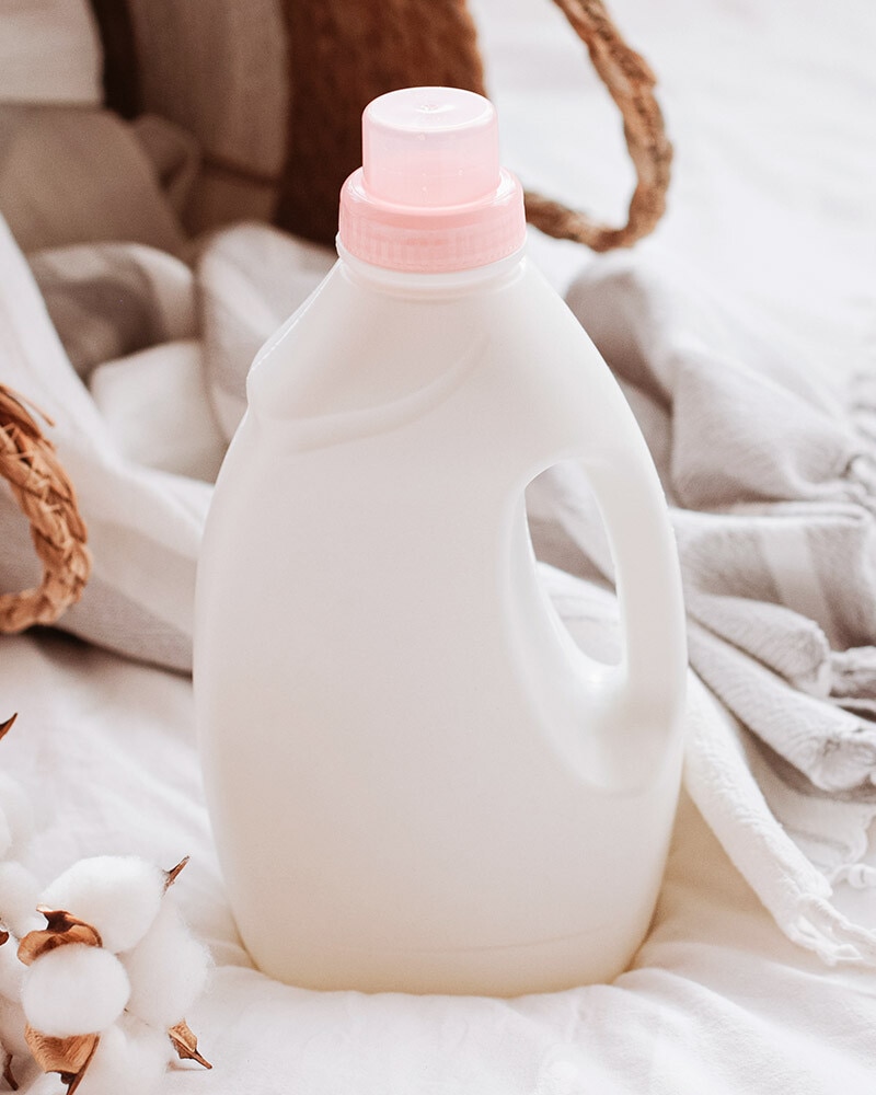 Detergentes. Hasta 2ª unidad -70%