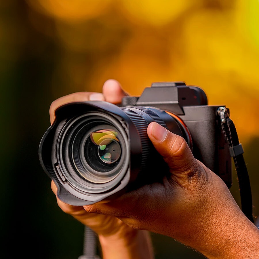 Fotografía hasta -20%