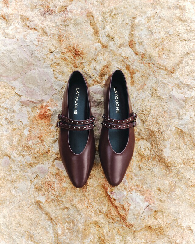 Sapatos