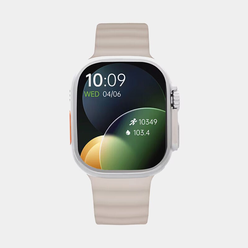 Smartwatches