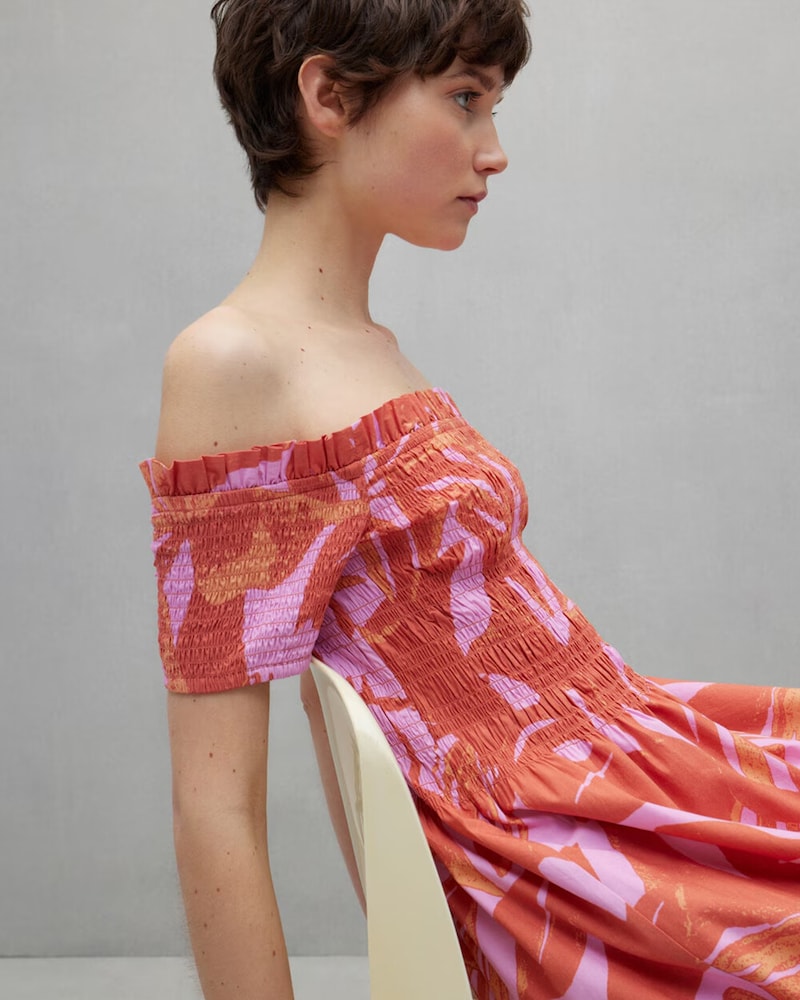Vestidos hasta -50%