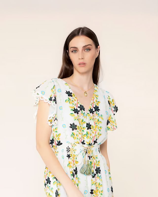 Moda mujer hasta -60%