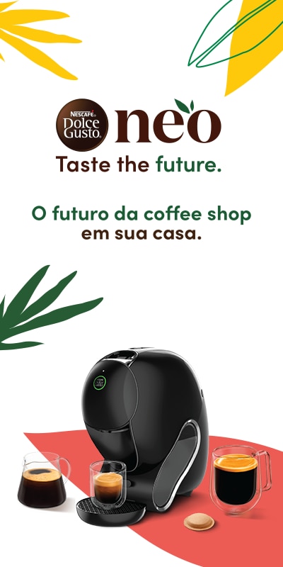 Neo Dolce Gusto