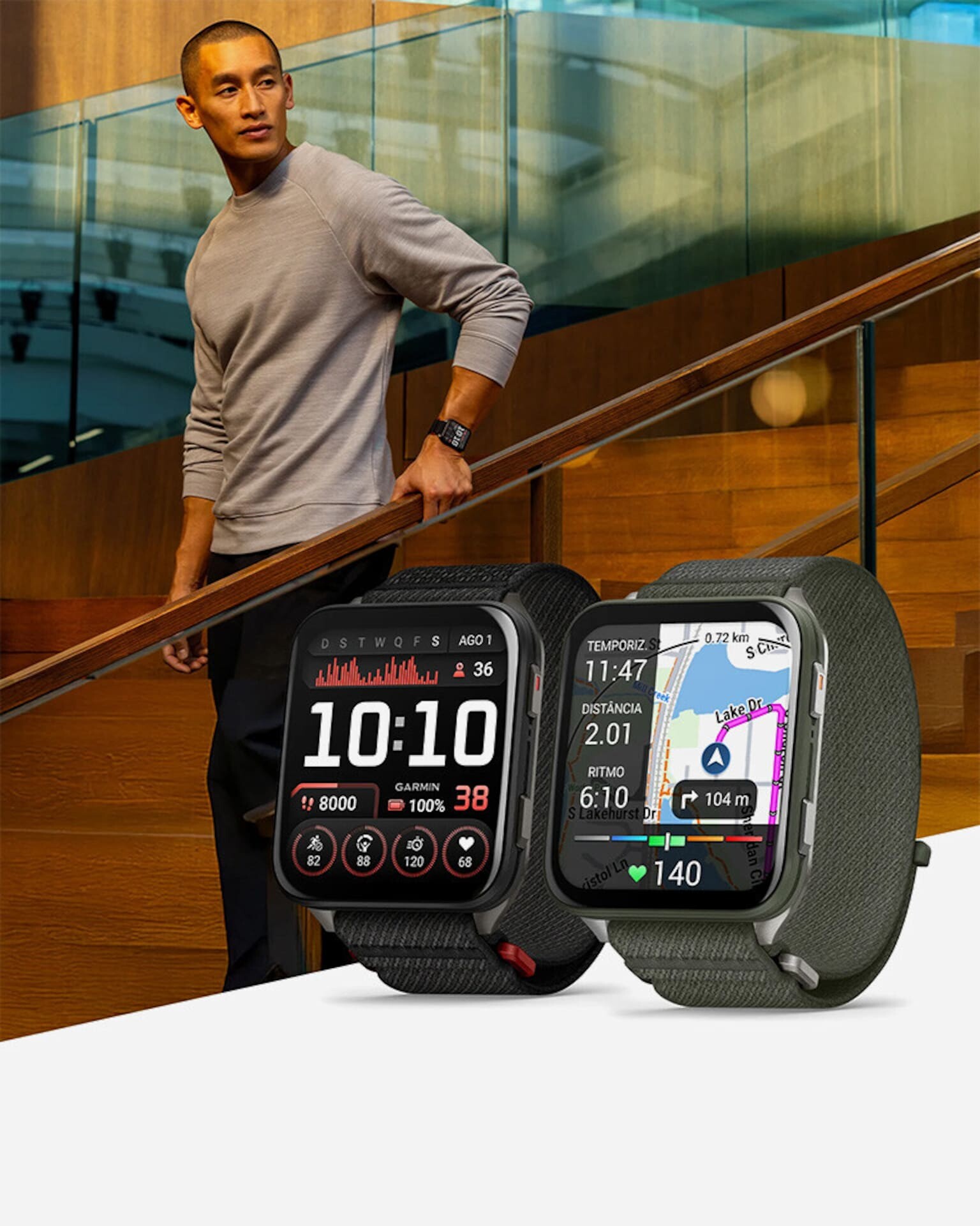 Garmin