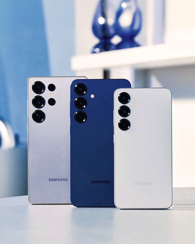Telefonía Samsung -10%