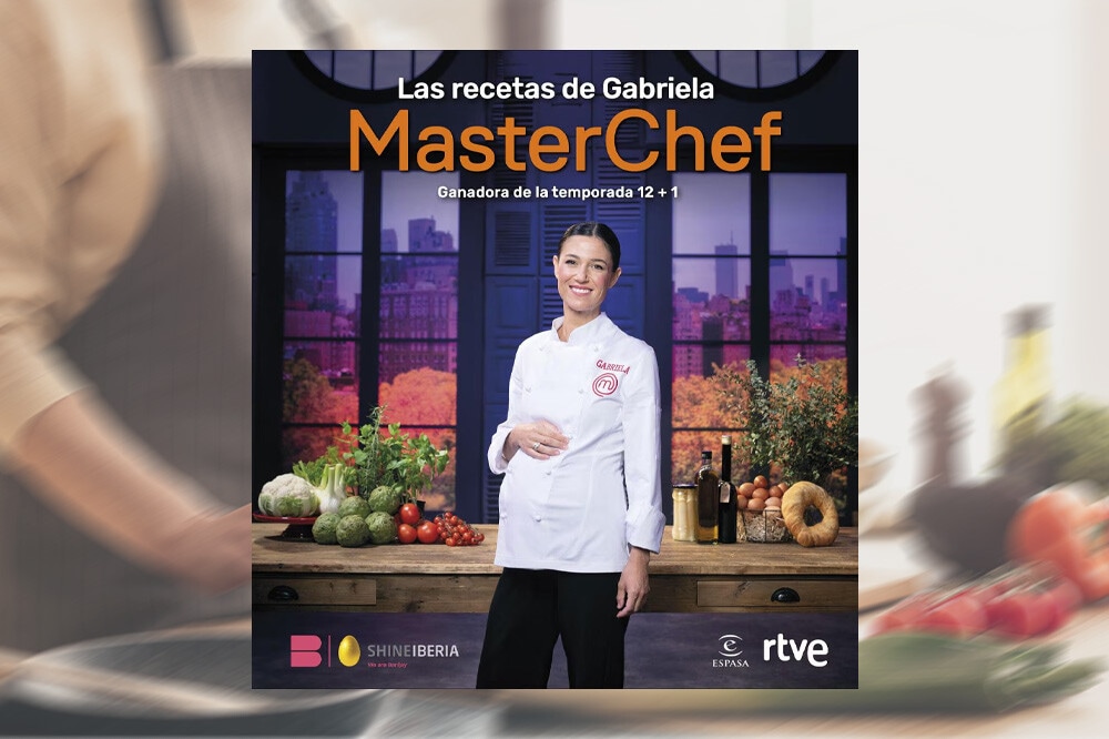 Libros de cocina
