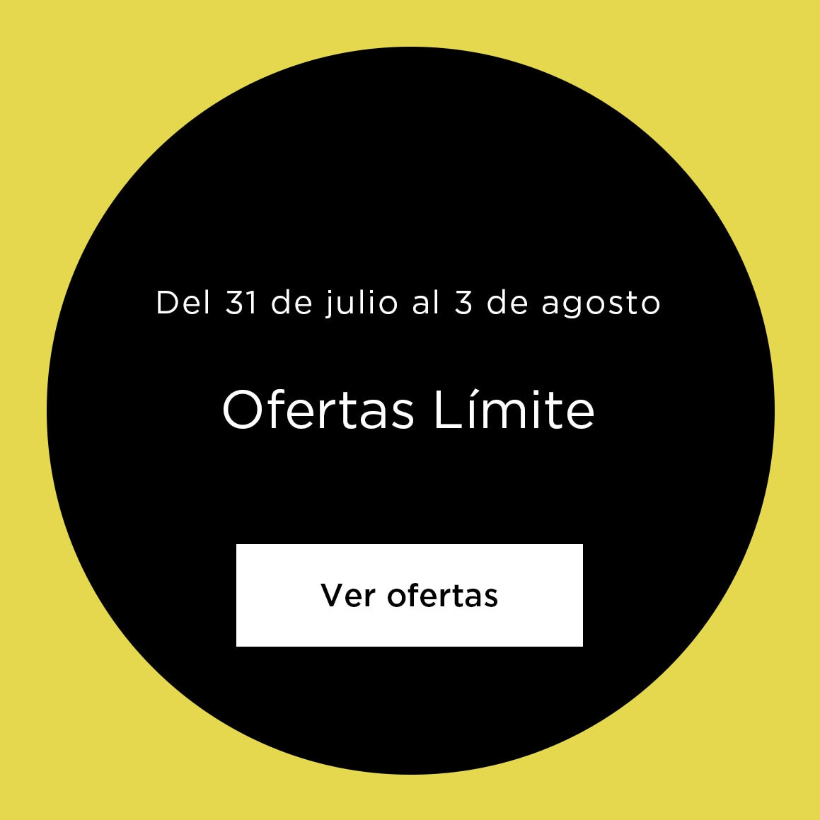 Ofertas Límite