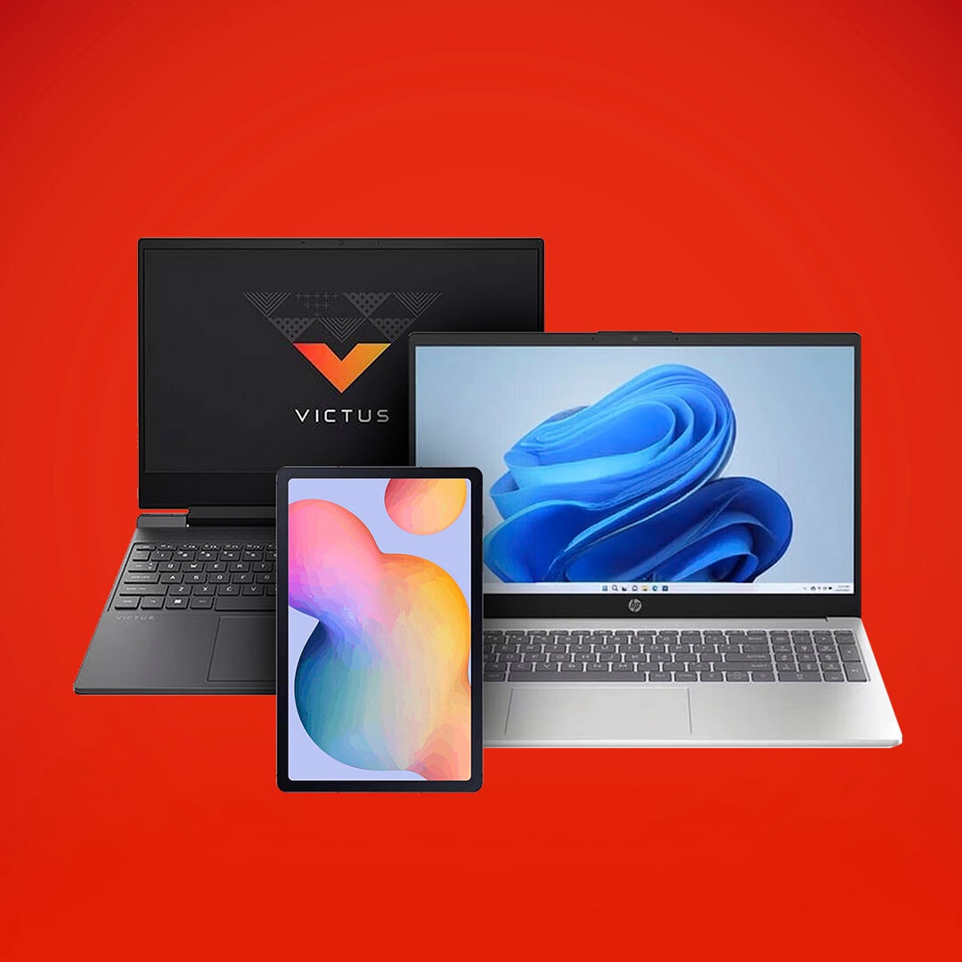 Promoção - Até -25% em Informática