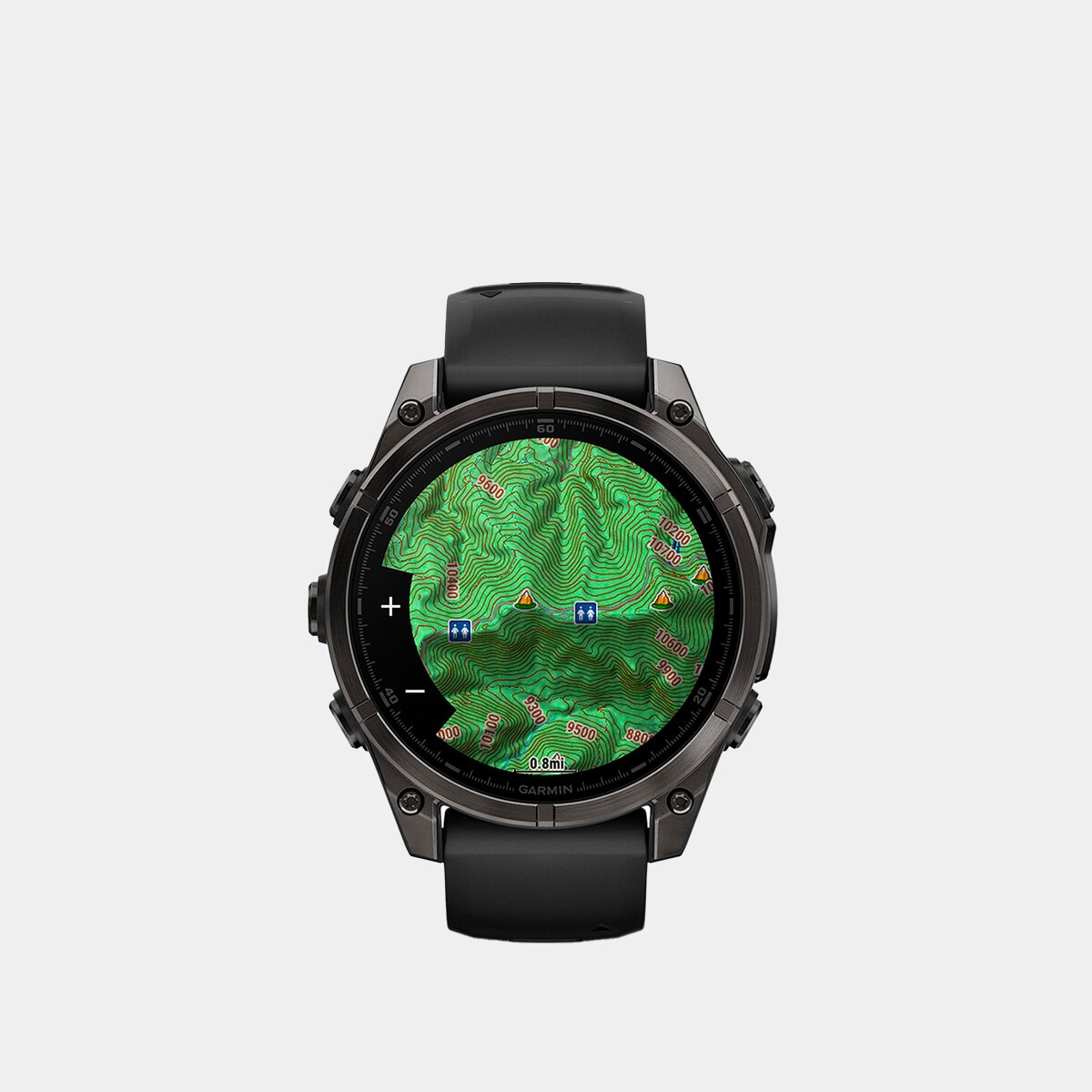 Relojes deportivos hasta -20%