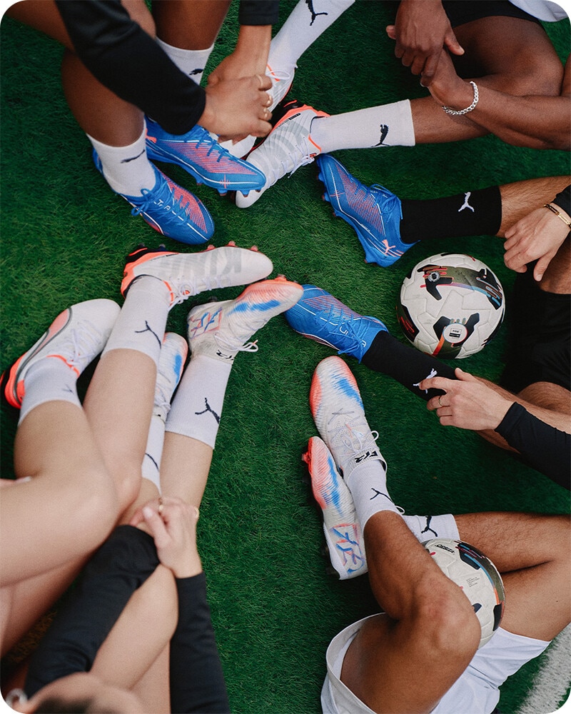 PUMA FÚTBOL