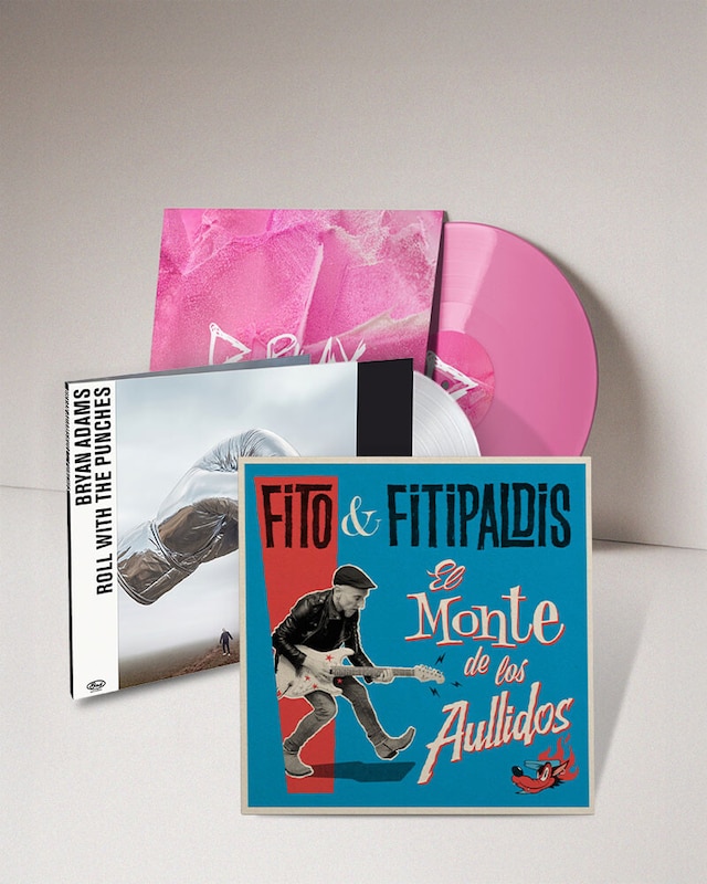 Música -10%