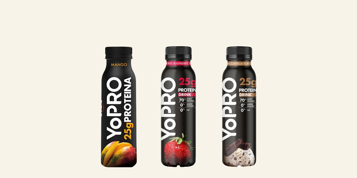 BEBIBLES  YOPRO