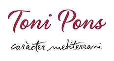 ToniPons logotipo