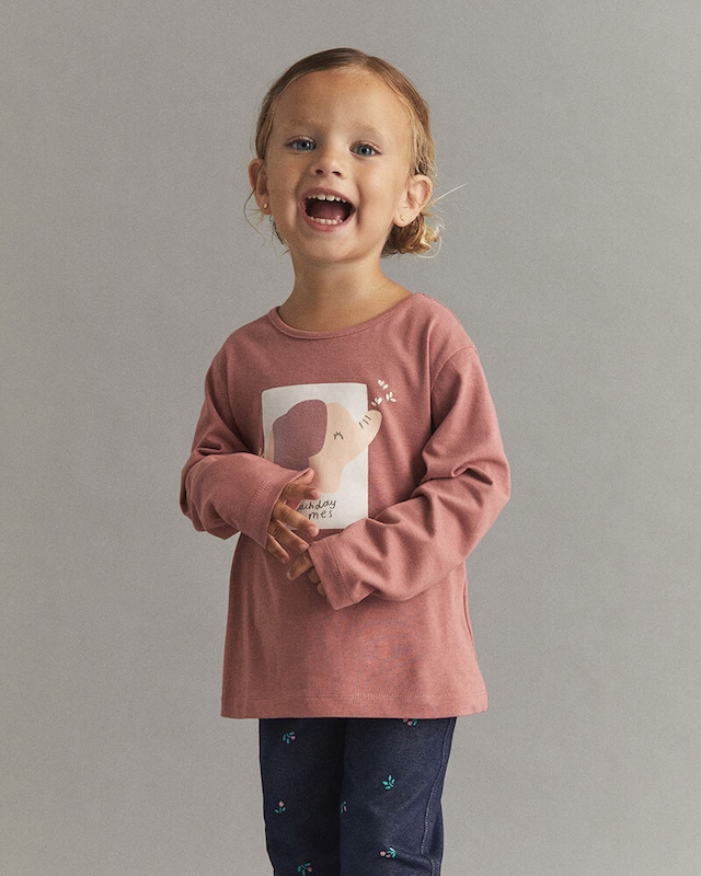 Moda infantil