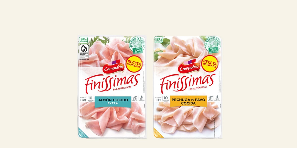 FINÍSSIMAS CAMPOFRIO