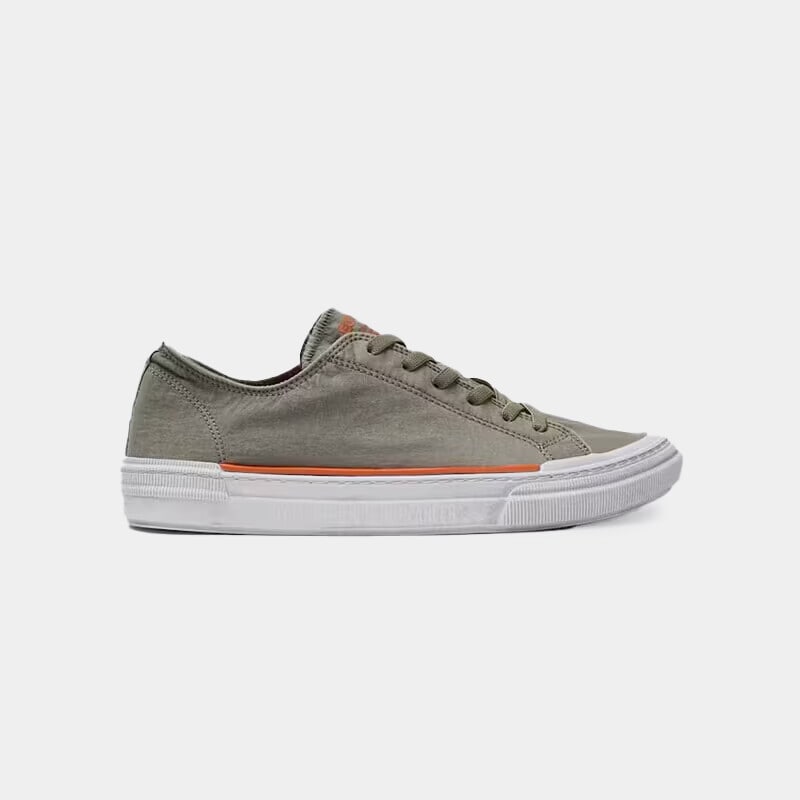 Zapatillas de lona