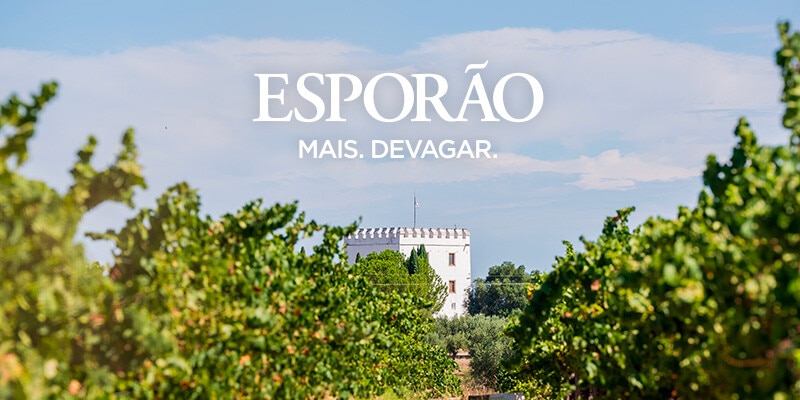Esporão