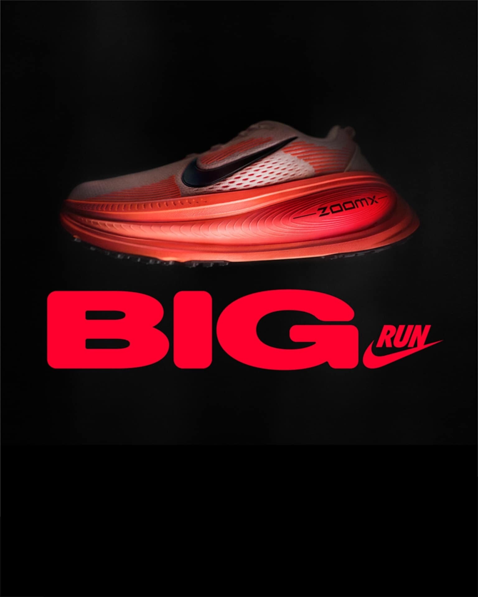 Nike Vomero 18