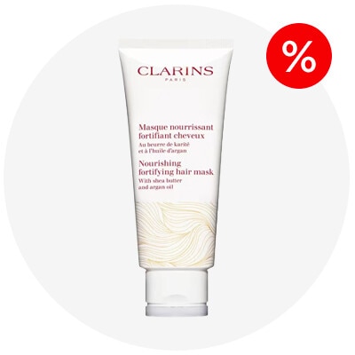 Promoção Cuidados Capilares