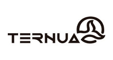 Ternua logotipo