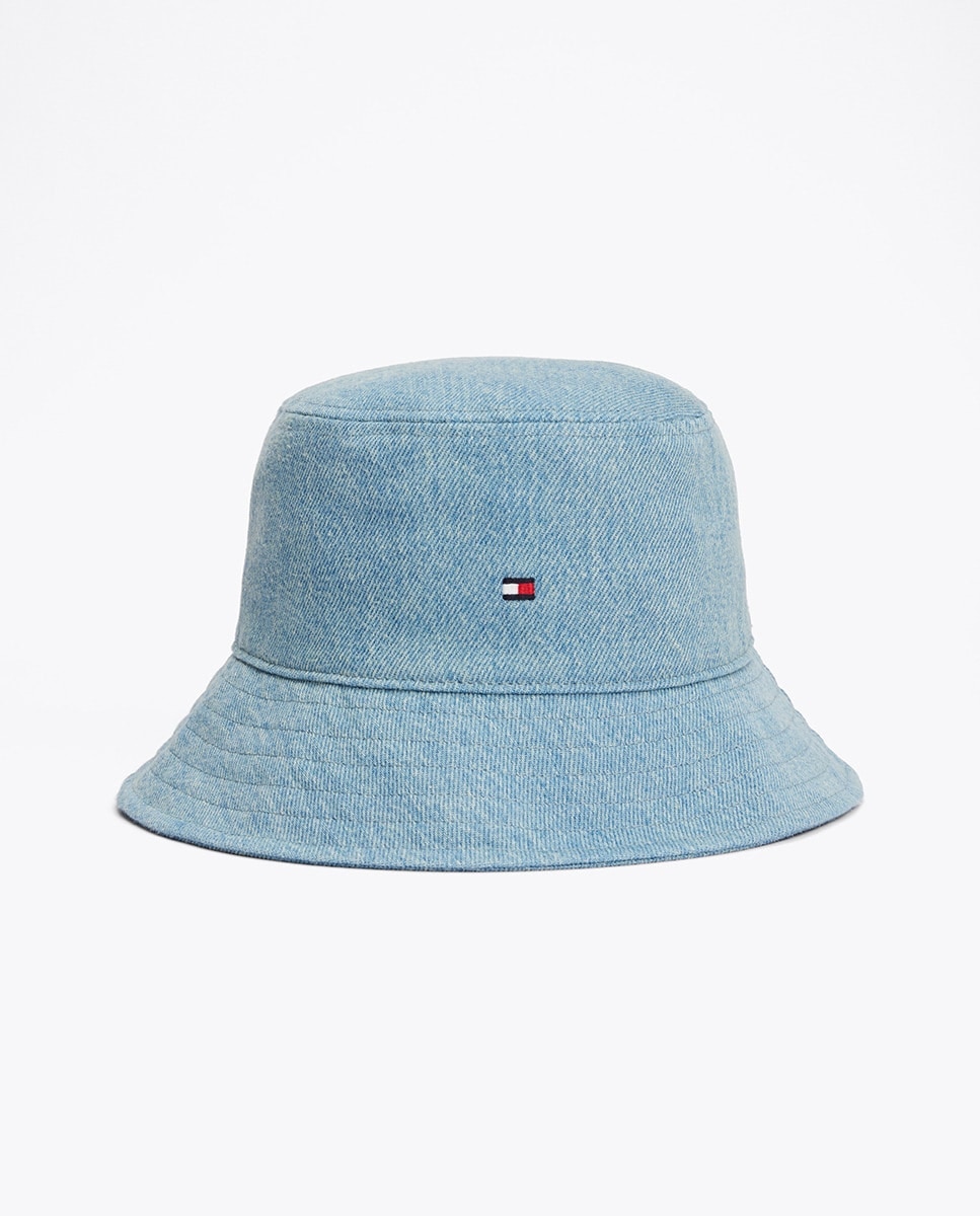 Imagem 0 de Chapéu Estilo Bucket de Ganga