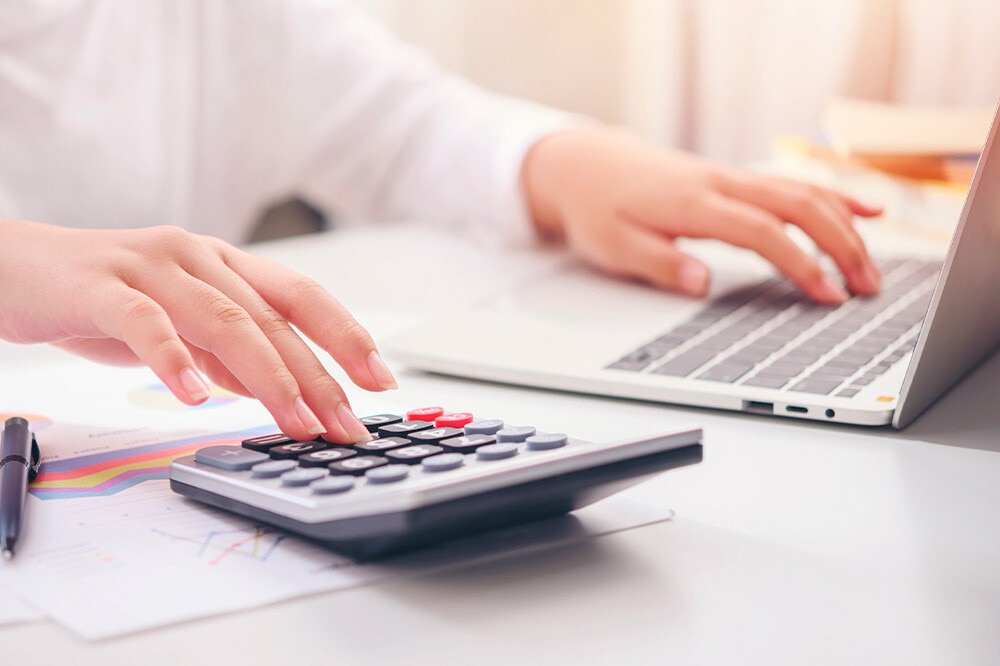 Financiación en electrónica