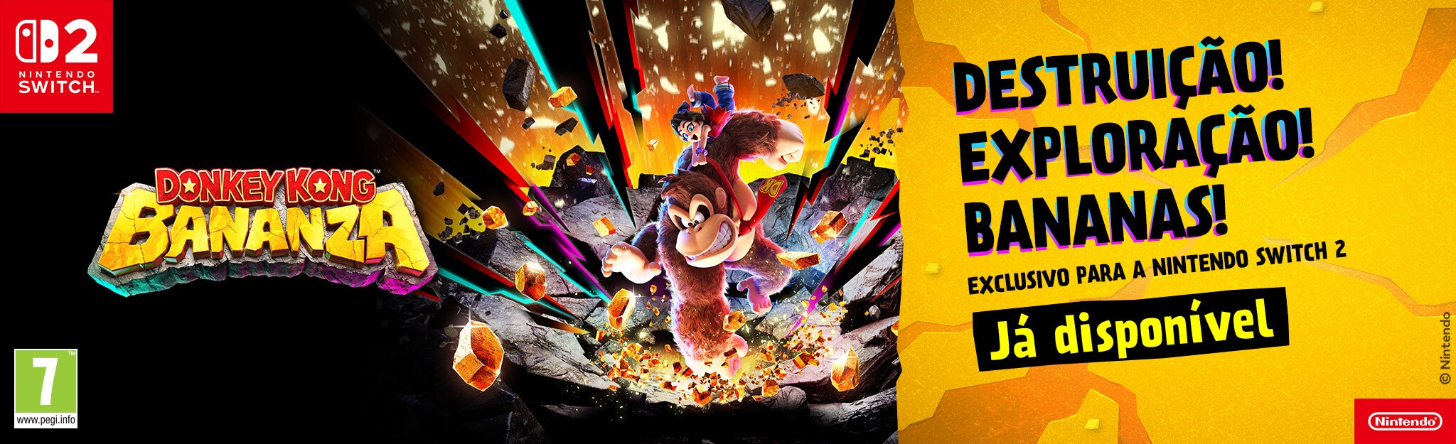 Donkey Kong