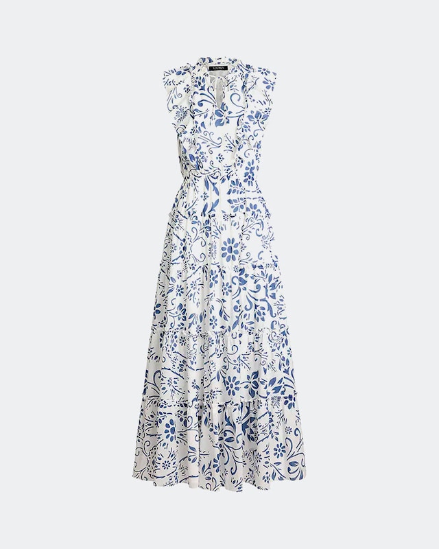 Lauren Ralph Lauren, nueva colección de moda mujer