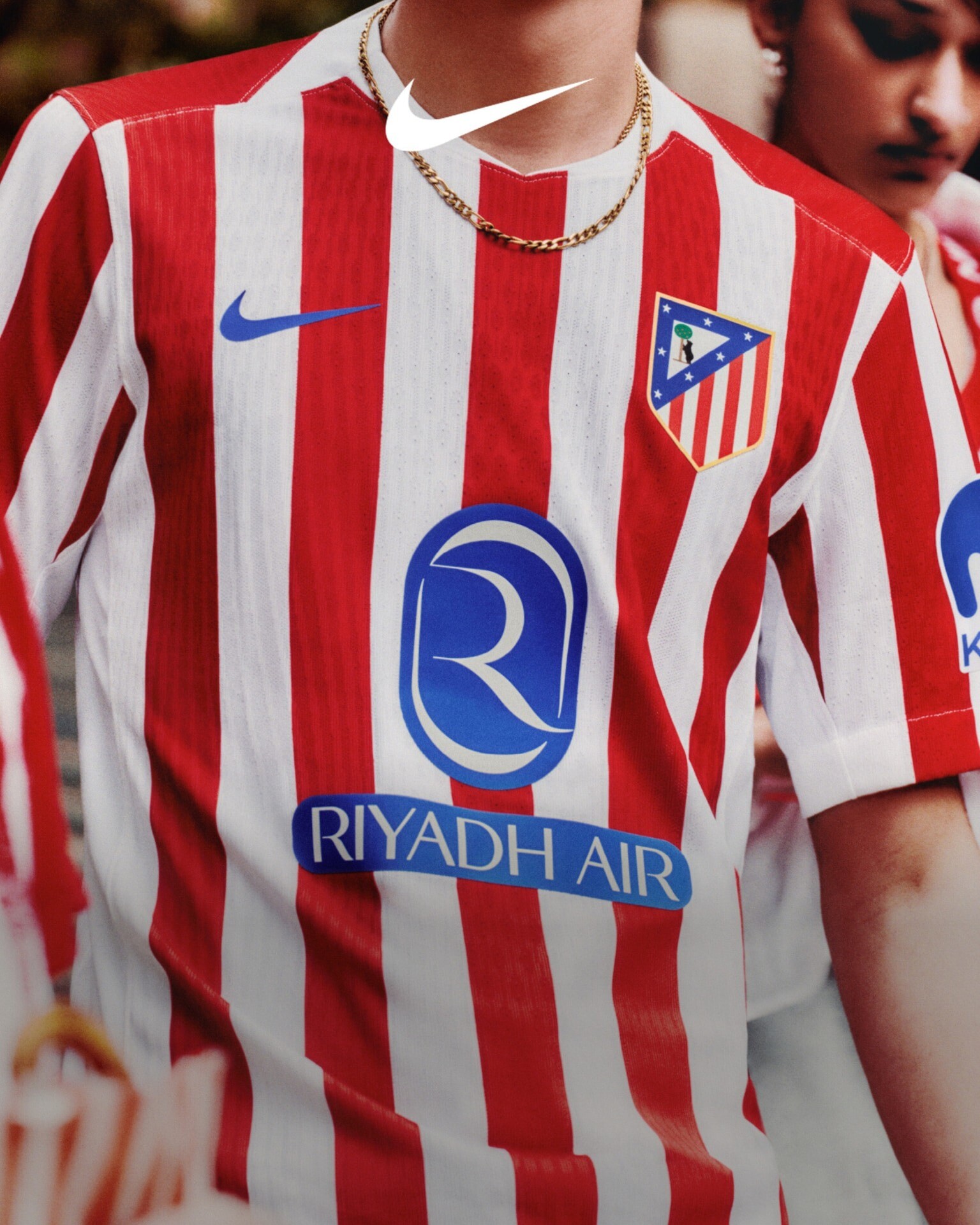 Atlético Madrid
