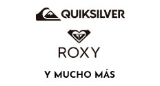 QuiksikverRoxyYMas logotipo