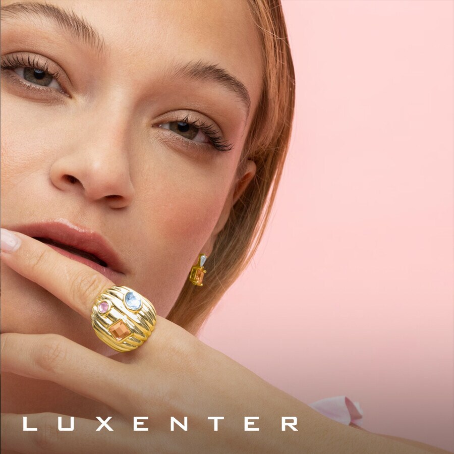 Luxenter hasta -50%