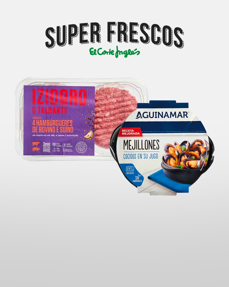Super Frescos