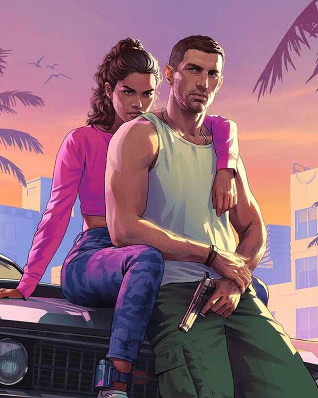 El nuevo GTA 6 regresa a Vice City