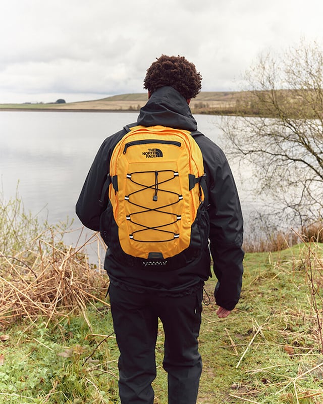 The North Face