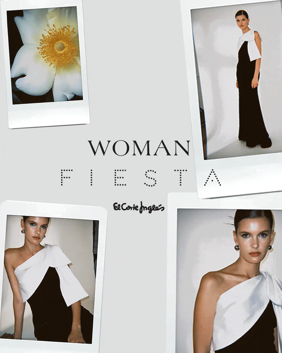 Woman Fiesta