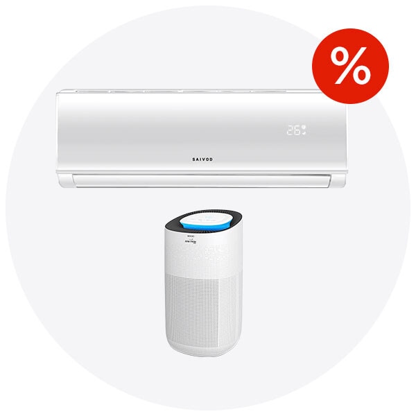 Climatização