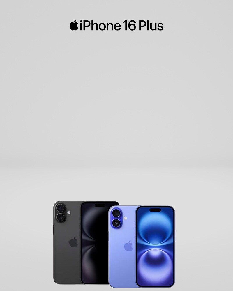 Campanha IPhone 16 - Talão 50€