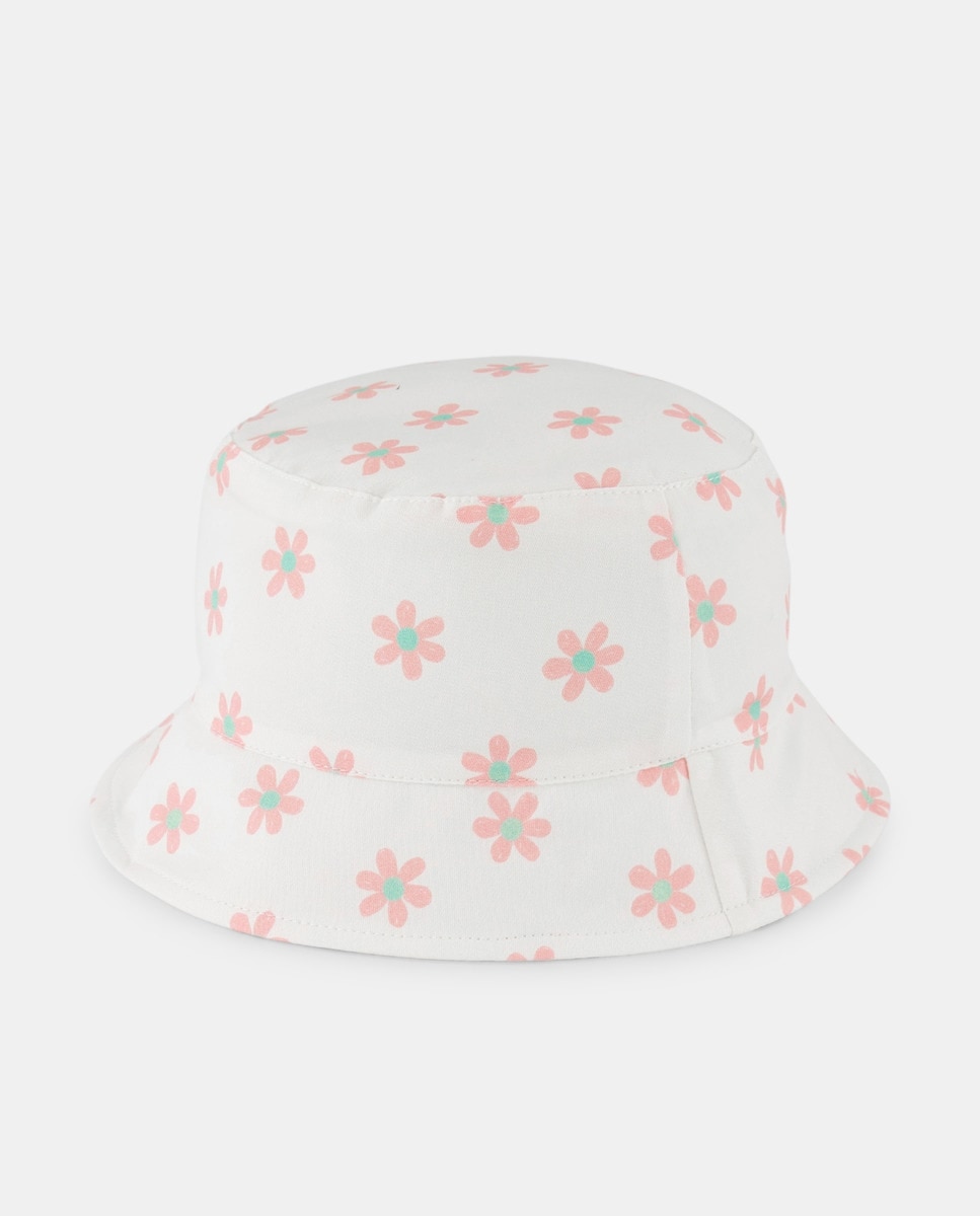 Imagem 0 de Gorro de bebé menina