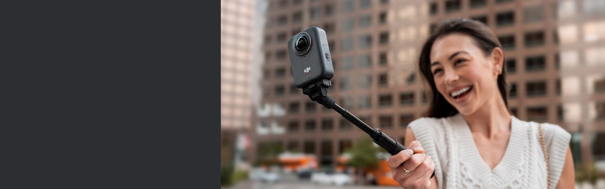 DJI Osmo Action 360