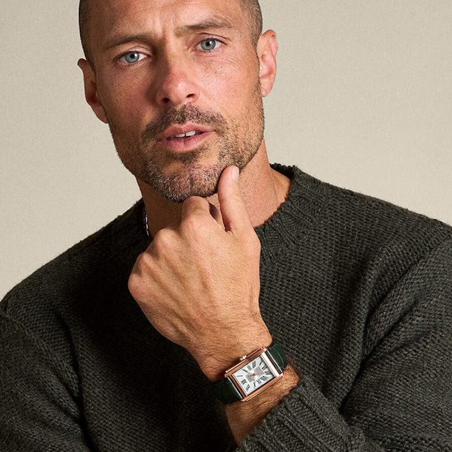 Relojes hasta -35%