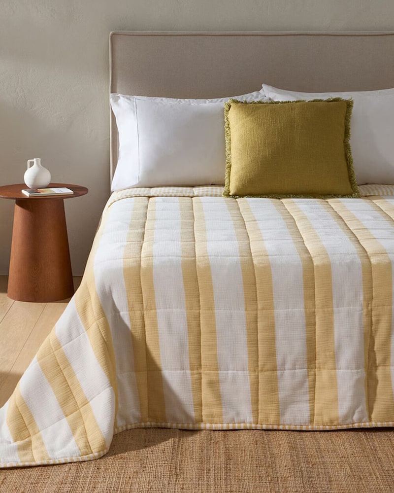 Textil hogar hasta -50%